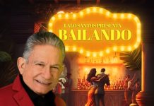 Lalo Santos – Bailando