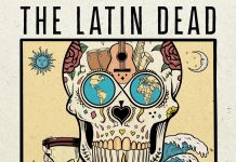 The Latin Dead – Eyes Of The Word