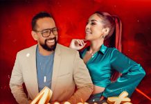 Victor Jaramillo – Amante de Ficcion feat. Gaby Zambrano