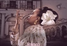 Aymée Nuviola – Havana Nocturne