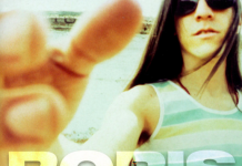 Boris – Yo No Tengo La Culpa