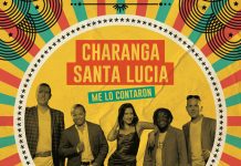 Charanga Santa Lucia – Me lo contaron
