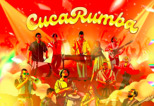 El Santos – Cucarumba