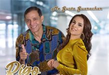 Rigo y su Obra Maestra – Me Gusta Guarachar