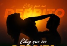 Bun Bun Mezcla’o – Estoy que me derrito