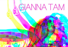 Gianna Tam & La Banda – Tightrope / Cold War