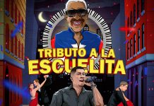 Jafeth López – Tributo a la Escuelita