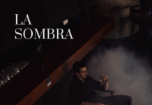 Sofia Sherocka – La Sombra feat. Dina Rizvic