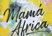 Julio Montoro y Alma Latina – Mamá Africa feat. Amadou Diagne
