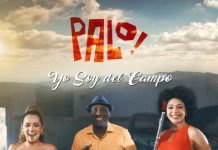 PALO! – Yo Soy Del Campo