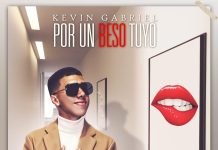 Kevin Gabriel – Por Un Beso Tuyo