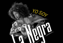 Susana Orta – Yo Soy La Negra Tumbao