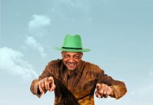 Jorge “Pito” Perea – Sabor de Bojayá Pacífica