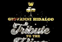 Giovanni Hidalgo – Tributo To The King