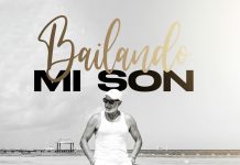 Juan Leger – Bailando Mi Son
