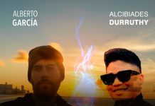 Alberto Garcia & Alcibiades Durruthy – Fuego y Agua