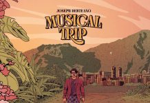 Joseph Derteano – Musical Trip