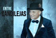 Yani Borrell – Entre Candilejas