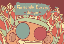 Fernando Garcia – Behique