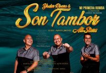 Yader Rivera & Son Tambor – Mi Primera Rumba