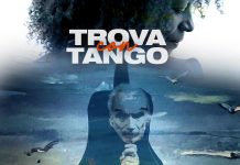 Susana Orta – Trova con Tango