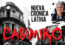 Nueva Cronica Latina – Casimiro