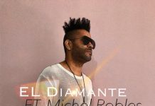 RS & Q’baneo Group ft Michel Robles – El Diamante