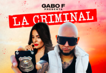 Gabo F – La Criminal