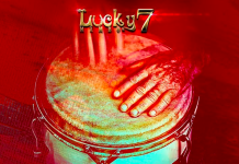 Lucky 7 Mambo – Lo Mio feat. Jesus Alejandro “El Niño”