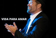 Carlos Placeres – Vida Para Amar