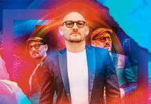 Donny Reyes – Recomenzar