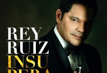 Rey Ruiz – Insuperable