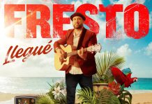 Fresto Music – Llegué