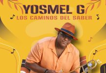 Yosmel G – Los Caminos Del Saber