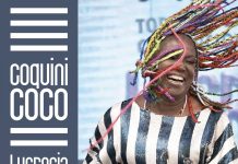 Lucrecia- Coquini Coco