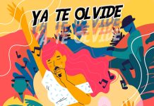 Orquesta La Kshamba – Ya Te Olvide