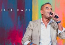 Luisito Rosario – Bebe Dame