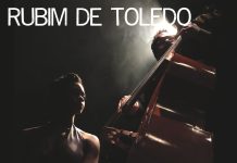 DJ Angel presents Rubim de Toledo – Danza para los Difuntos
