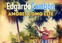 Edgardo Cambon – Amores Como Este