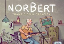 NorBert – Transición y Creción