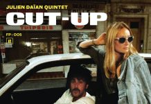 Julien Daïan Quintet – Cut Up