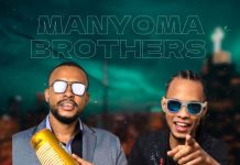 Manyoma Brothers – Vengan Ya
