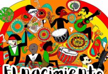 Bororó – El Nacimiento Del Son