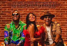 Mercadonegro – La Rumbera