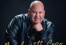 Coco Garcia – Mambo With Coco