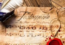 Orquesta Yare – Testamento
