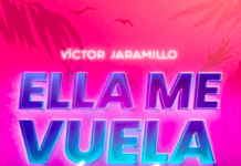 Victor Jaramillo – Ella Me Vuela La Cabeza
