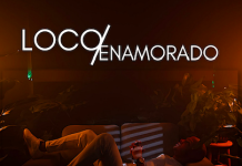 Carlos Garcia – Loco Enamorado