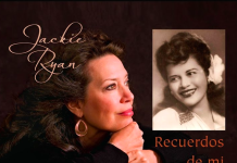 Jackie Ryan – Recuerdos de Mi Madre