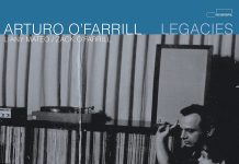 Arturo O’Farrill – Legacies